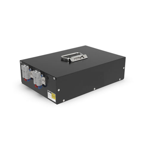 Литий-ионный аккумулятор - ShenZhen Kweight Technology CO.,LTD - 48 В