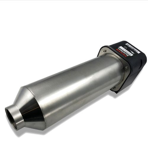 Нагреватель воздуха - Max series - TUTCO SureHeat - электрический / компактный / высокое давление