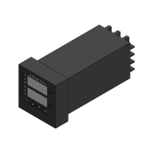 Цифровой контроллер температуры - F076361 - TUTCO SureHeat - PID / стандартный / IP65