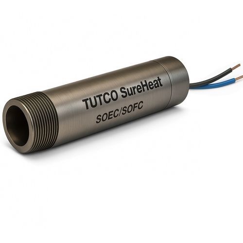 Электрический нагреватель - TUTCO SureHeat - воздуха / для газа / паровой