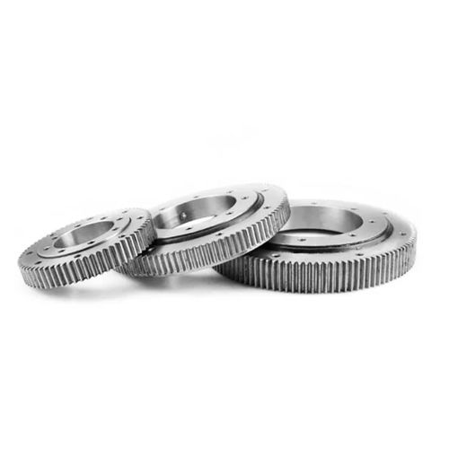 Опорно-поворотное устройство с внутренним зацеплением - JN series - XUZHOU FENGHE SLEWING BEARING CO.,LTD - без зубцов / с наружным зацеплением / с перекрестными роликами