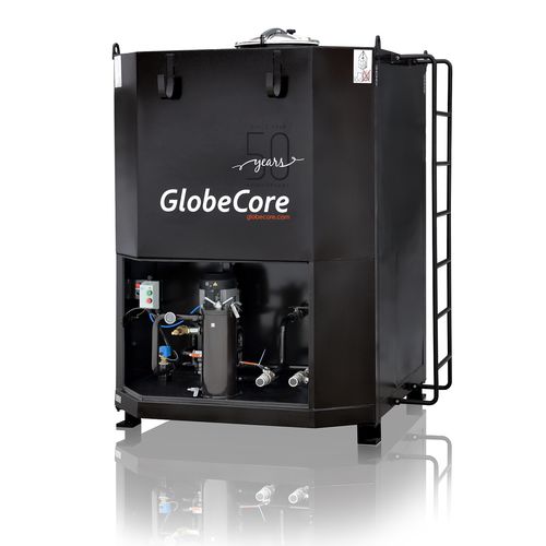 Фильтровальная установка для масла - CMM-5M - GlobeCore