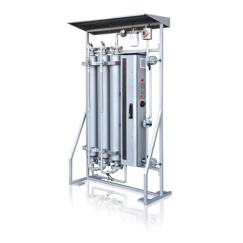 Установка для сушки - CMM-260C - GlobeCore