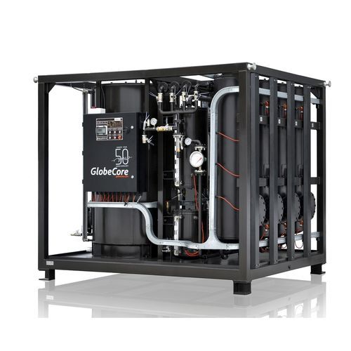 Система очистки для масла - CMM-4R - GlobeCore