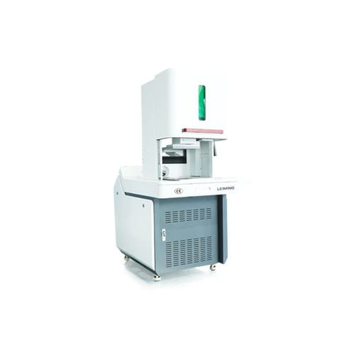 Маркировочная машина волоконный лазер - SF200FO - Jinan Senfeng Laser Technology Co. Ltd. - для металла / для пластмассы
