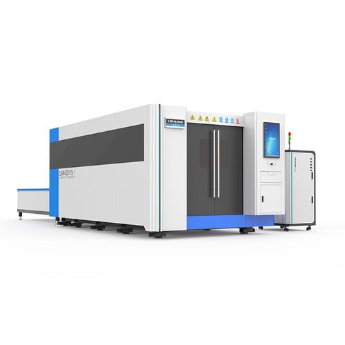 Станок для резки волоконный лазер - SF3015H - Jinan Senfeng Laser Technology Co. Ltd. - для стали / для нержавеющей стали / для алюминия