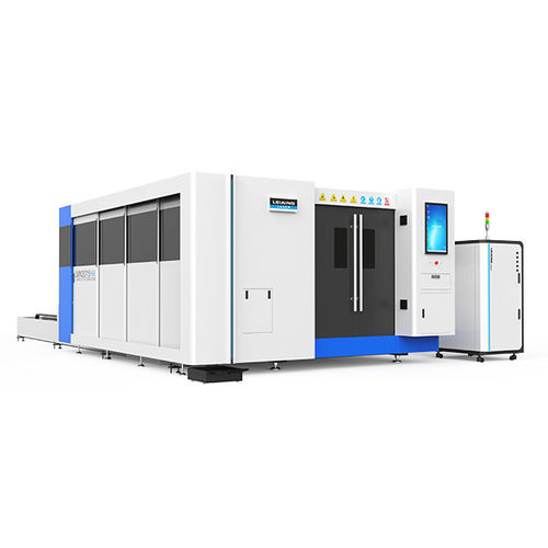Станок для резки волоконный лазер - SF3015HM3 - Jinan Senfeng Laser Technology Co. Ltd. - для нержавеющей стали / для алюминия / для латуни