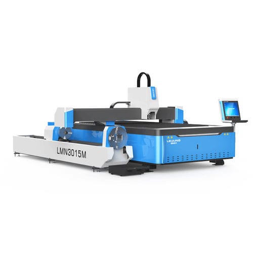 Лазерный станок для резки - SF3015M - Jinan Senfeng Laser Technology Co. Ltd. - для листа / для металлического шланга