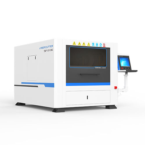 Станок для резки волоконный лазер - SF1313G - Jinan Senfeng Laser Technology Co. Ltd. - для стали / для нержавеющей стали / для алюминия