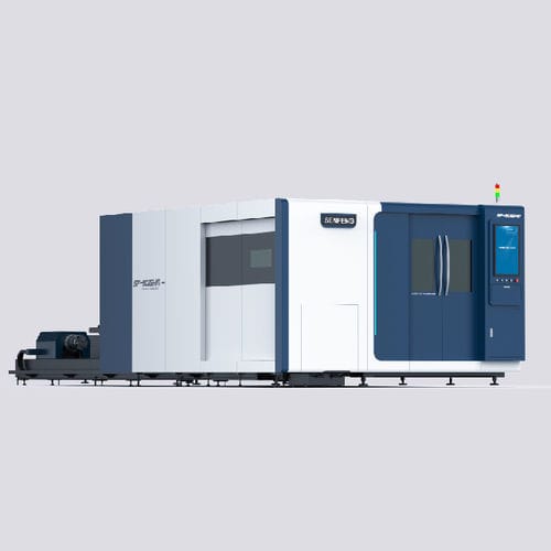 Лазерный станок для резки - SF3015HM - Jinan Senfeng Laser Technology Co. Ltd. - SS / для алюминия / для титана