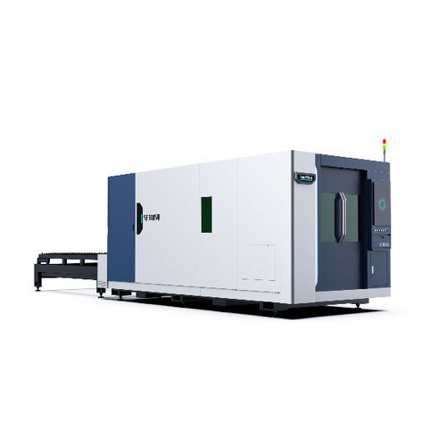 Станок для резки волоконный лазер - SF3015H - Jinan Senfeng Laser Technology Co. Ltd. - для алюминия / для нержавеющей стали / для латуни