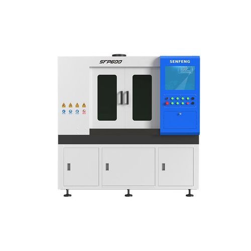 Станок для резки волоконный лазер - SFP600 - Jinan Senfeng Laser Technology Co. Ltd. - для алюминия / для титана / для нержавеющей стали