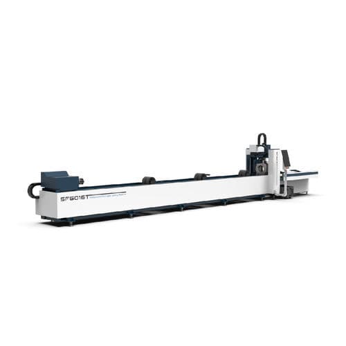 Станок для резки волоконный лазер - SF6016T - Jinan Senfeng Laser Technology Co. Ltd. - для алюминия / для титана / для нержавеющей стали