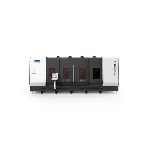 Машина для нанесения покрытий для автомобиля - SFHS3050 - Jinan Senfeng Laser Technology Co. Ltd. - для бытовой техники