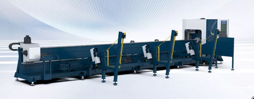 Лазерный станок для резки - SFPLUS series - Jinan Senfeng Laser Technology Co. Ltd. - для алюминия / для нержавеющей стали / для металла