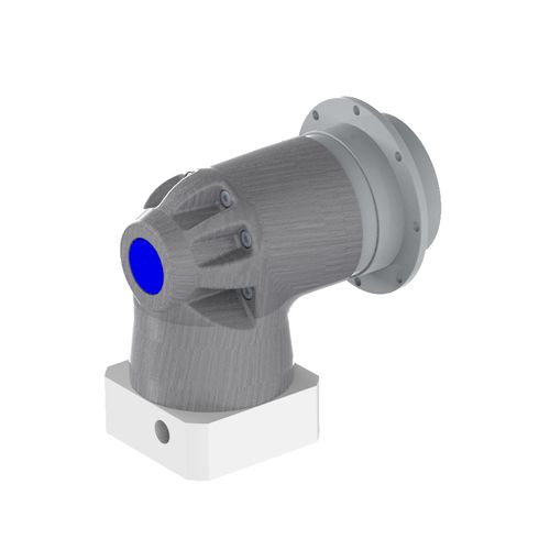 Планетарный серворедуктор - BPC series - ATEK Antriebstechnik - 20-50 Nm / 10-20 Nm