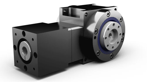 Гипоидный серворедуктор - HC series - ATEK Antriebstechnik - 200-500 Nm / 100-200 Nm / сверхточный