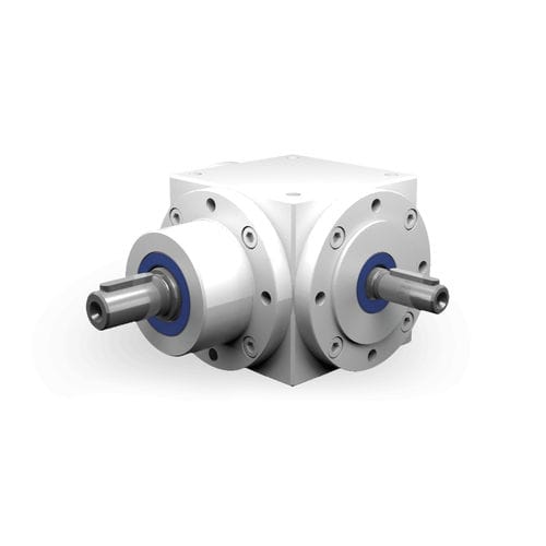 Редуктор с конической передачей - VS series - ATEK Antriebstechnik - ортогональный / 200-500 Nm / 100-200 Nm
