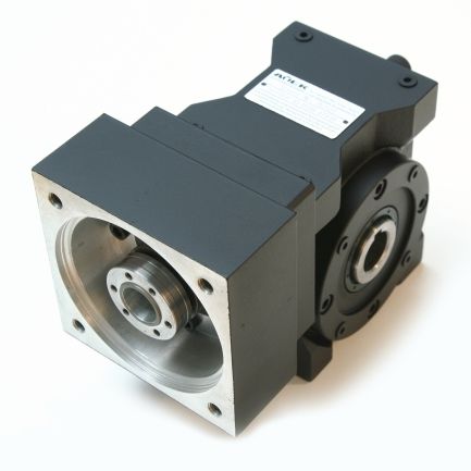 Червячный редуктор - SC series - ATEK Antriebstechnik - ортогональный / 200-500 Nm / 100-200 Nm