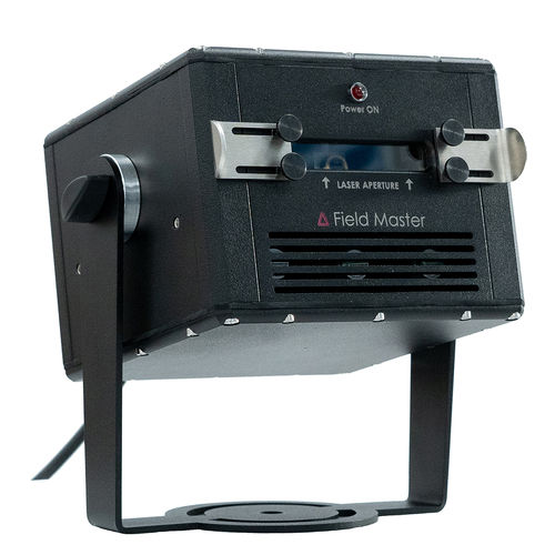 Лазерный прожектор для позиционирования - Delta Field Master  - Delta Lasers Technology Ltd - IP65