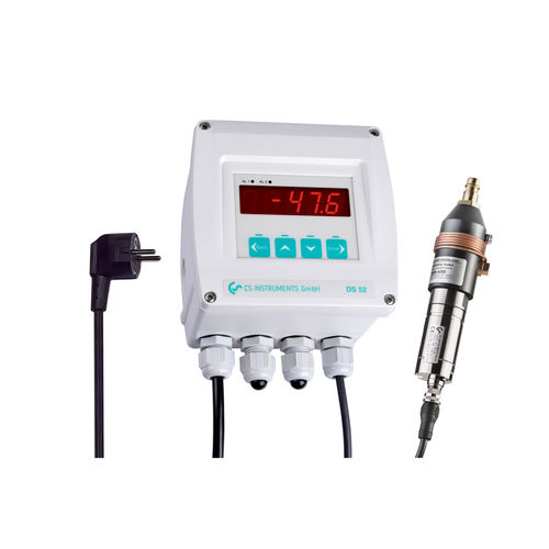 Гигрометр относительная влажность - DS 52 Set - CS Instruments GmbH & Co. KG