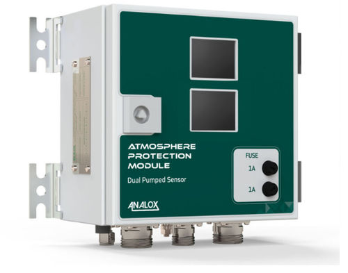 Система наблюдения для измерения температуры - APM - Analox Sensor Technology - тока / CO2 / для газов