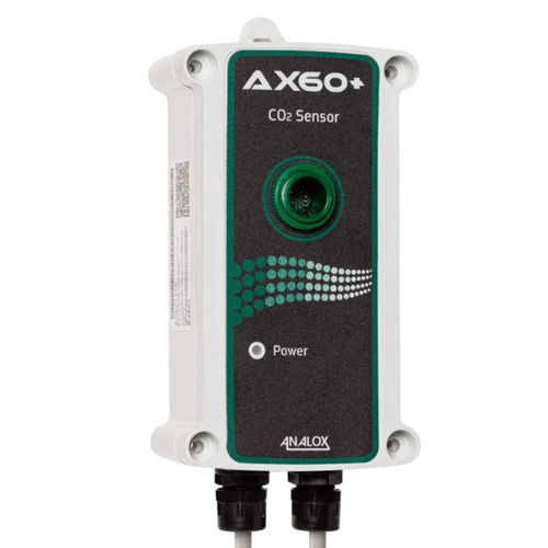 Система защиты - Ax60+ - Analox Sensor Technology