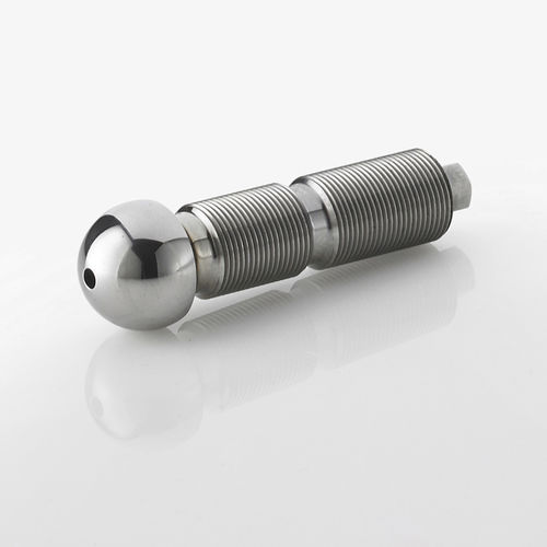 Болт со сферической головкой - 0015 - Blaj Fasteners