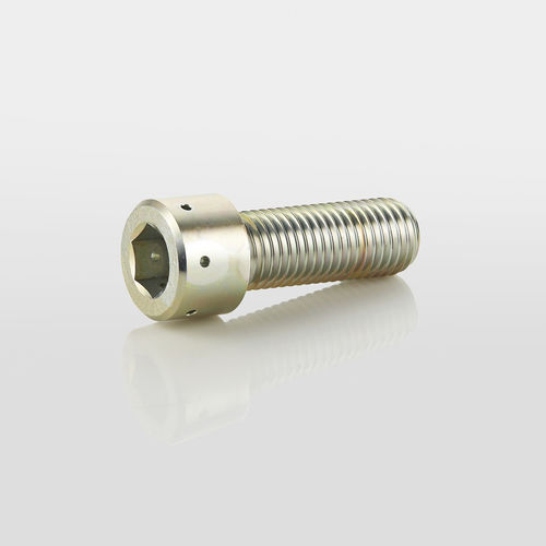 Болт с шестигранной головкой - 0060 - Blaj Fasteners