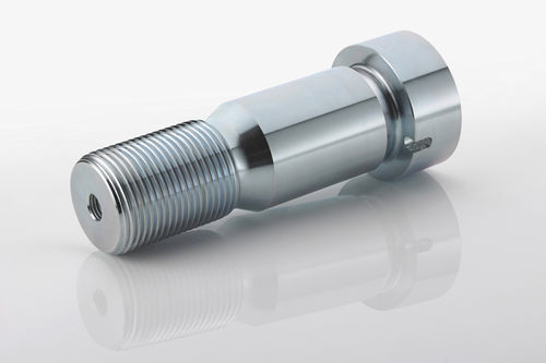 Болт с цилиндрической головкой - 0027 - Blaj Fasteners