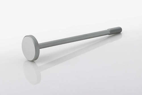 Болт с цилиндрической головкой - 0001 - Blaj Fasteners