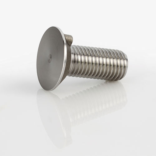 Болт с плоской головкой - 0051 - Blaj Fasteners