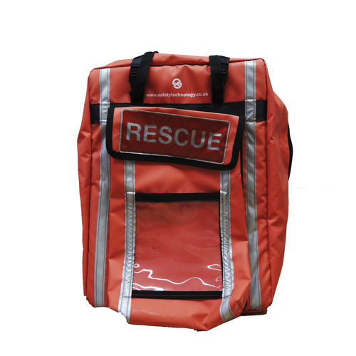 Транспортный мешок - STL- Line Ops - Safety Technology Ltd - из водоотталкивающей ткани / из ПВХ