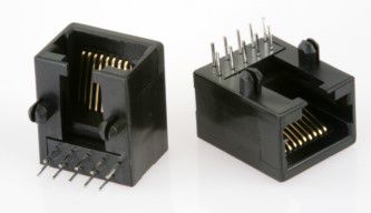 Соединитель для передачи данных - ARJ-P-C-( )-X/X-H-AO - ANTELEC - RJ45 / RJ11 / RJ12