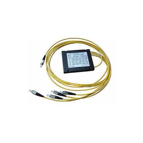 Кабель-распределитель оптоволокна - Shenzhen YHT Broadband Equipment Co., Ltd. - гибкий