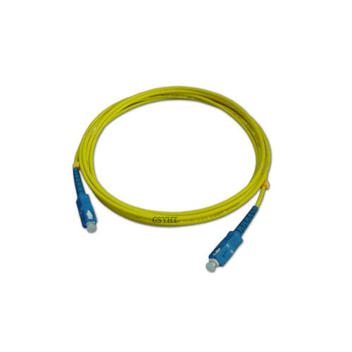 Коммутационный шнур оптического волокна - Shenzhen YHT Broadband Equipment Co., Ltd.