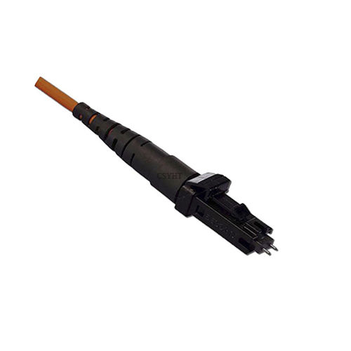 Соединитель для передачи данных - Shenzhen YHT Broadband Equipment Co., Ltd. - оптический / MTRJ / наружная резьба