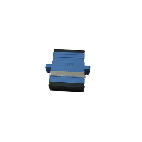 Оптический адаптер SC - Shenzhen YHT Broadband Equipment Co., Ltd. - APC / UPC / для сети