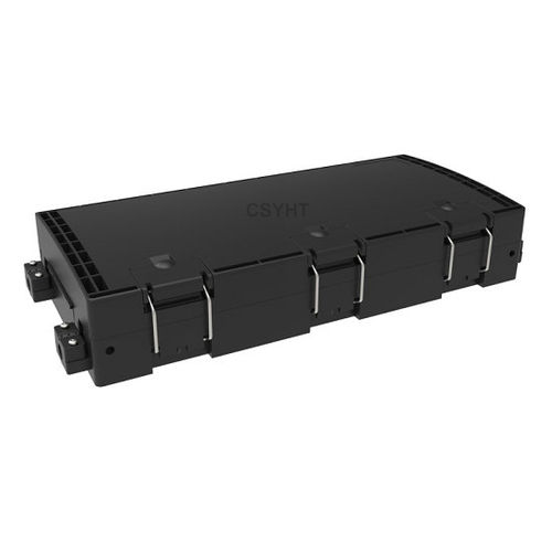 Соединительная коробка из пластика - BP04 series - Shenzhen YHT Broadband Equipment Co., Ltd. - IP65 / для оптоволокна / для наружного применения