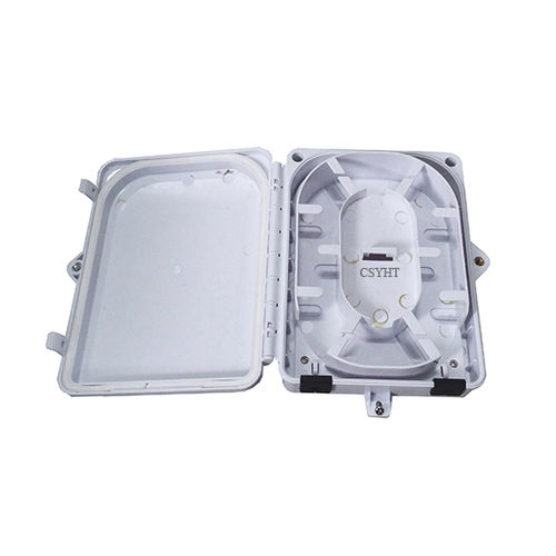 Корпус для оптоволокна - L30M - Shenzhen YHT Broadband Equipment Co., Ltd. - настенный / прямоугольный / из ABS