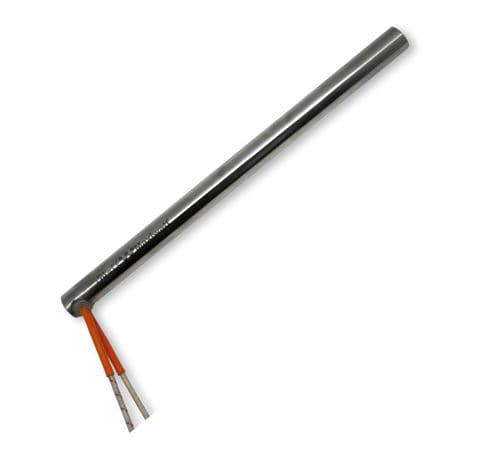 Трубчатый нагревательный элемент - T9B - Resistencias Industriales Maxiwatt SL