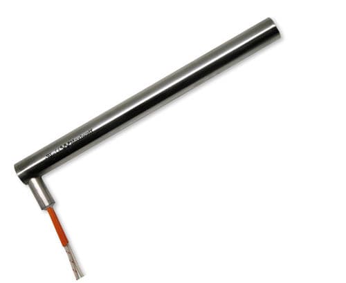 Трубчатый нагревательный элемент - T9PB - Resistencias Industriales Maxiwatt SL