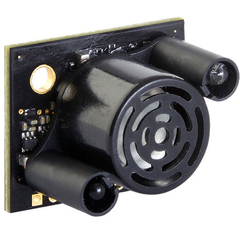 Ультразвуковой детектор - MB2530 IRXL-MaxSonar-CS3 - MaxBotix Inc.