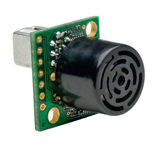 Ультразвуковой детектор - MB13XX XL-MaxSonar-AEXX series - MaxBotix Inc.