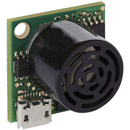 Ультразвуковой детектор - MB14X4 USB-ProxSonar-EZX series - MaxBotix Inc.