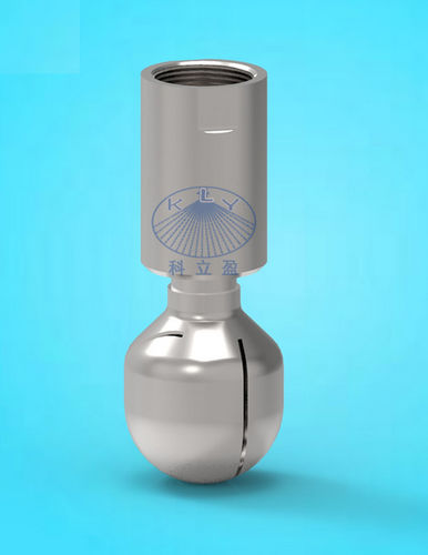 Форсунка для очистки - Keliying D20 - Guangzhou Cleaning Spray Equipment - для распыления / для жидкостей / из нержавеющей стали