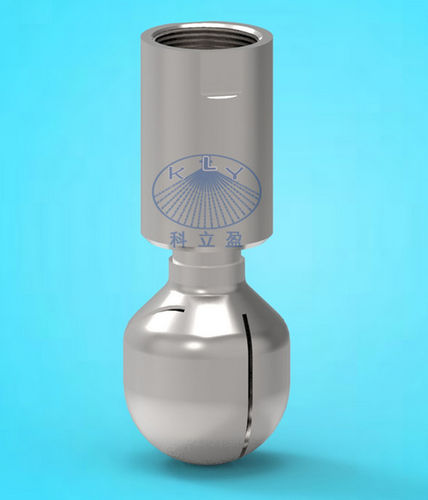 Форсунка для очистки - Keliying D25 - Guangzhou Cleaning Spray Equipment - для распыления / для жидкостей / из нержавеющей стали