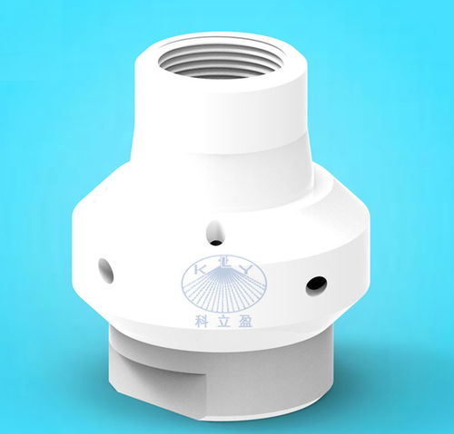 Форсунка для очистки - DN series - Guangzhou Cleaning Spray Equipment - для распыления / для жидкостей / со сплошной струей