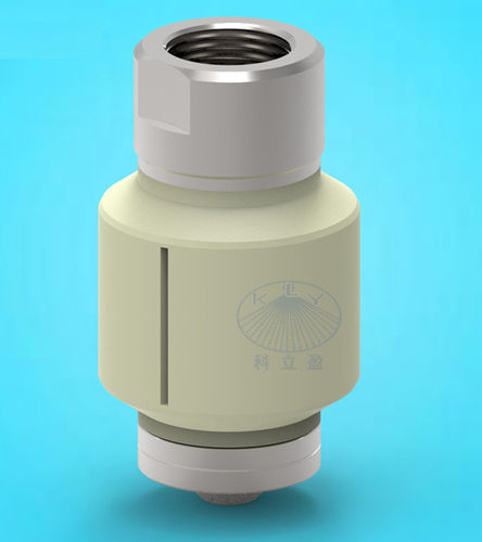 Форсунка для очистки - FW  - Guangzhou Cleaning Spray Equipment - для распыления / паровая / из ПЭЭК