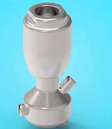 Форсунка для очистки - KZ75  - Guangzhou Cleaning Spray Equipment - для распыления / для жидкостей / из нержавеющей стали